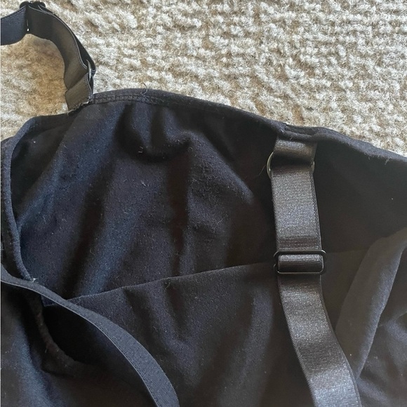 Maternity adjustable tank tops - Picture 3 of 4